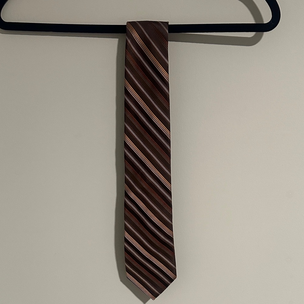 Men’s Perry Ellis Portfolio Tie
